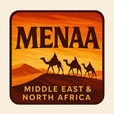 MENAA Logo
